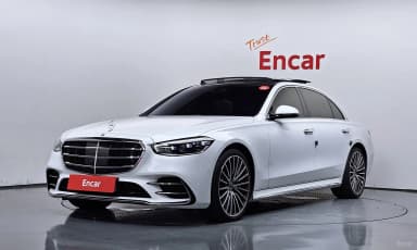 S-Class W223