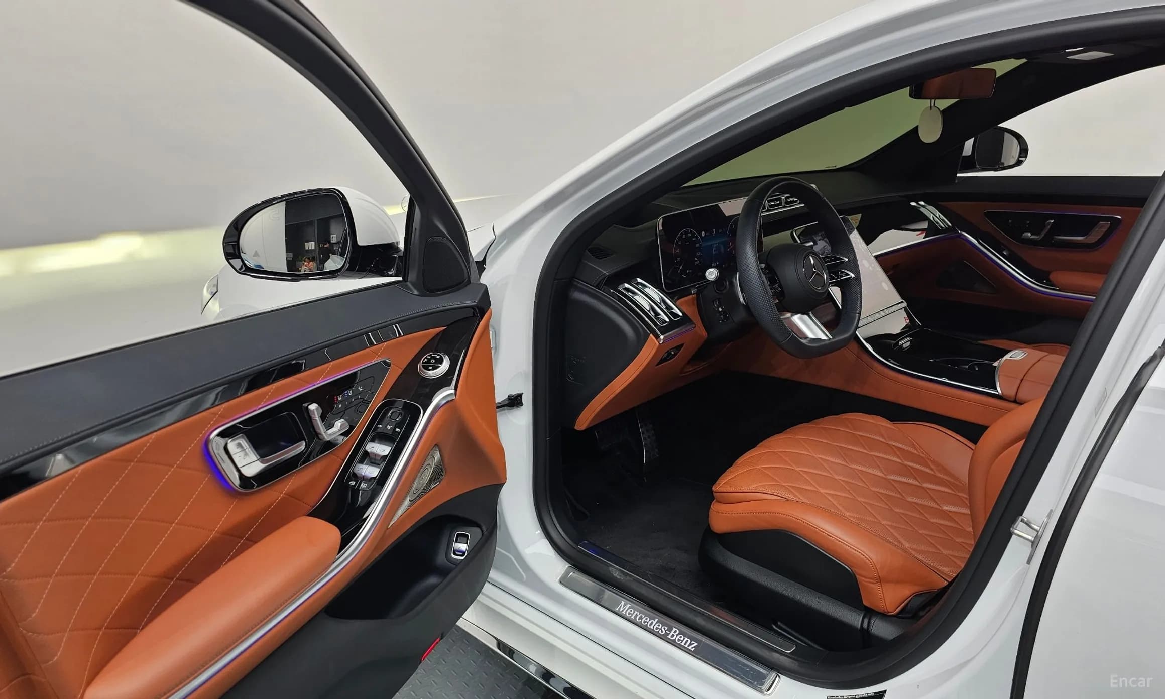 S-Class W223