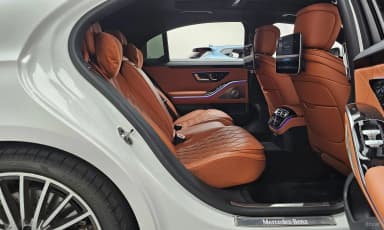 S-Class W223