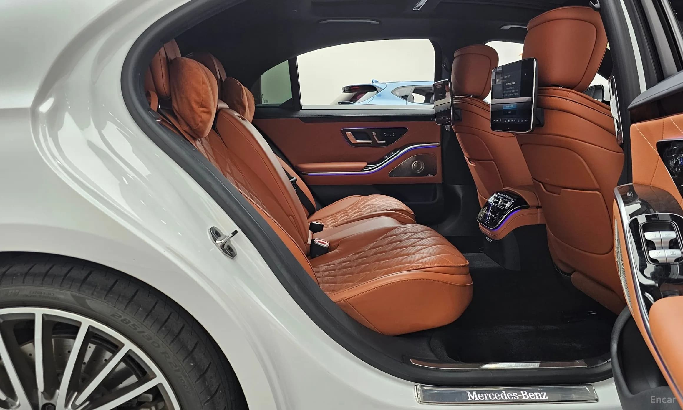 S-Class W223