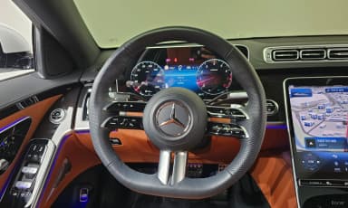 S-Class W223
