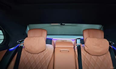 S-Class W223