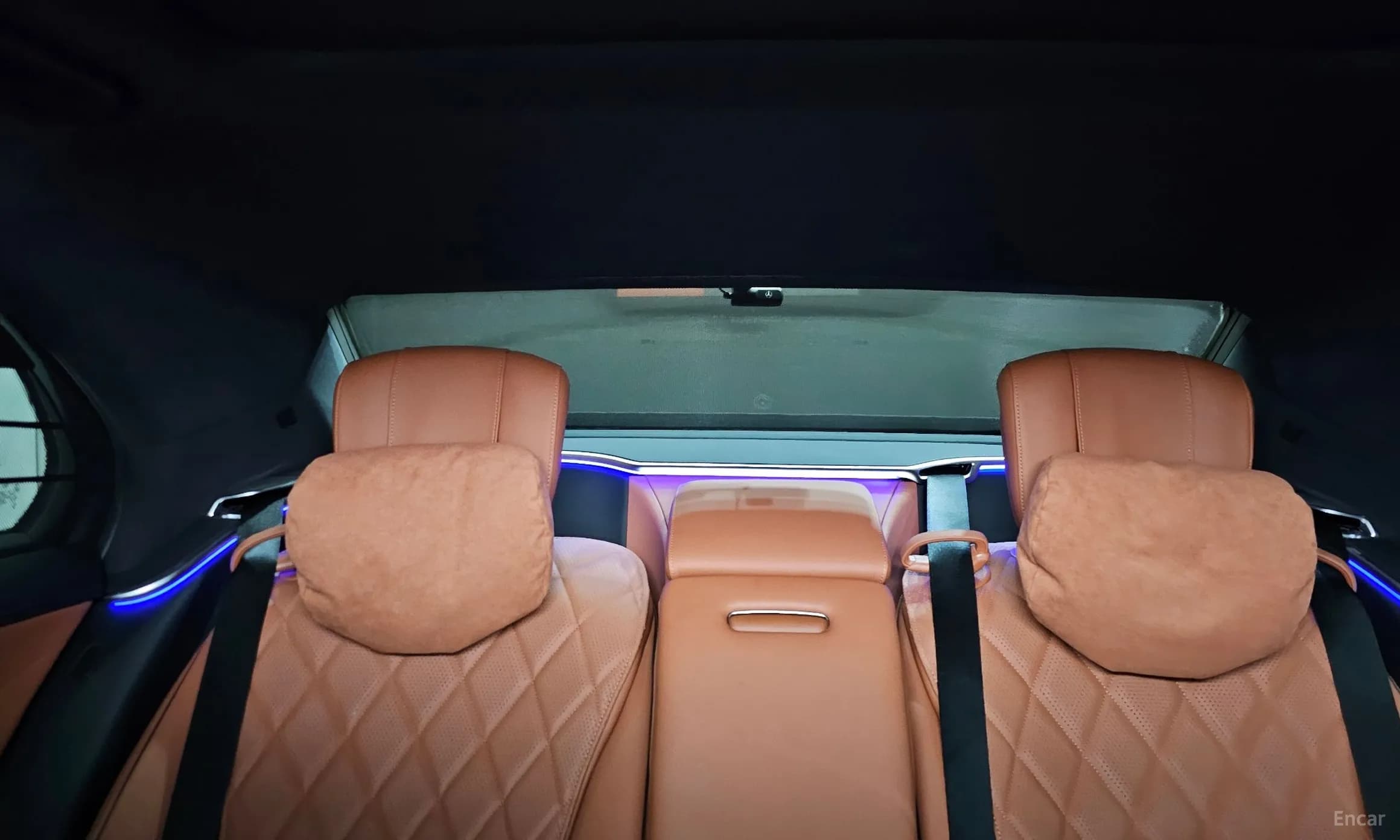 S-Class W223