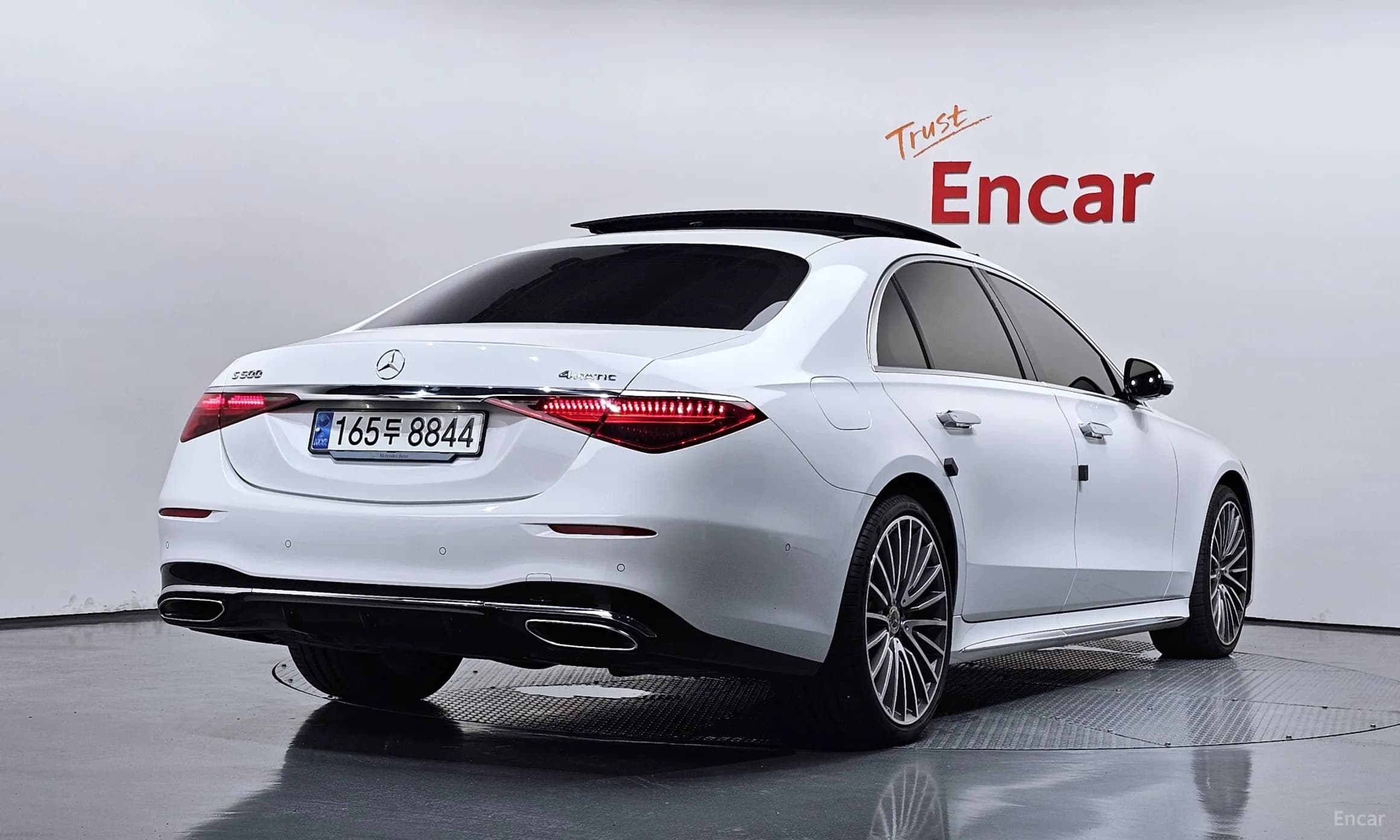 S-Class W223