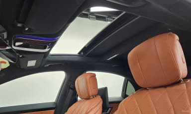 S-Class W223