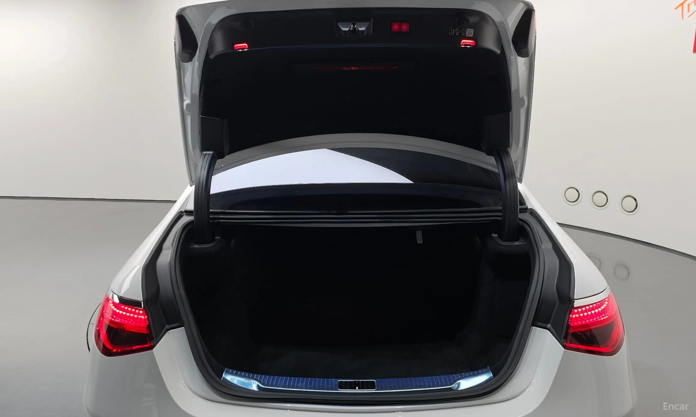 S-Class W223