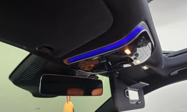 S-Class W223