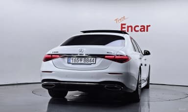 S-Class W223