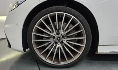S-Class W223