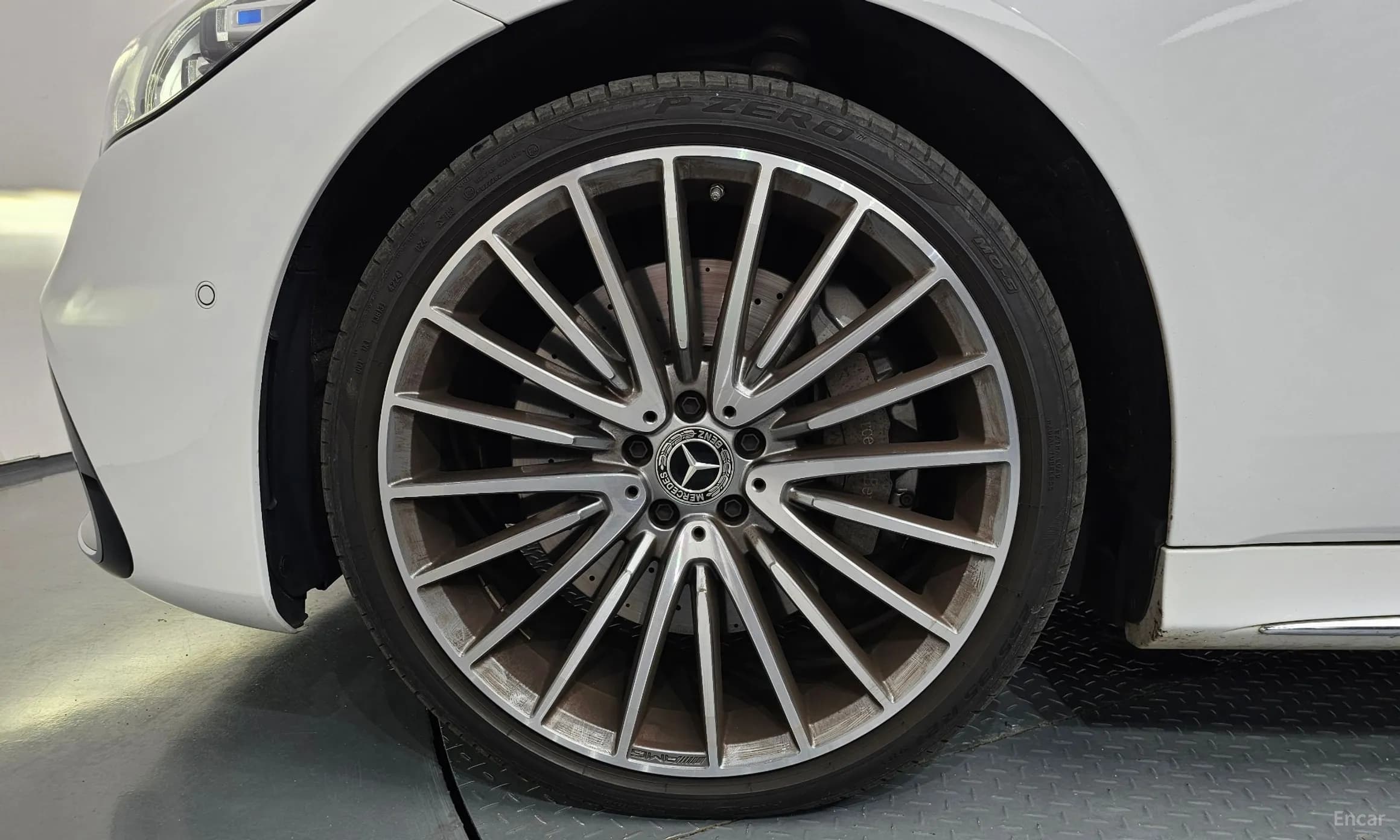 S-Class W223