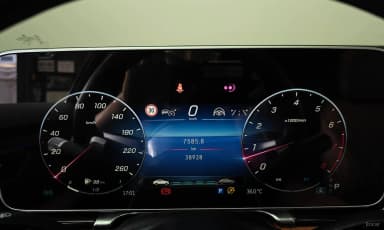 S-Class W223