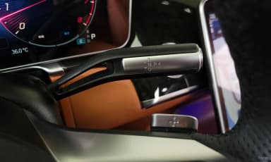 S-Class W223