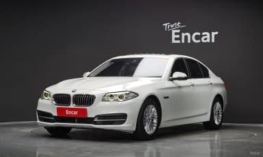 5 Series (F10)