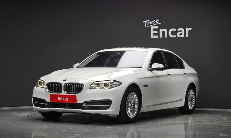 5 Series (F10)