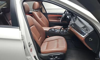 5 Series (F10)