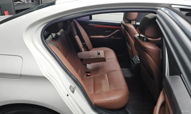 5 Series (F10)