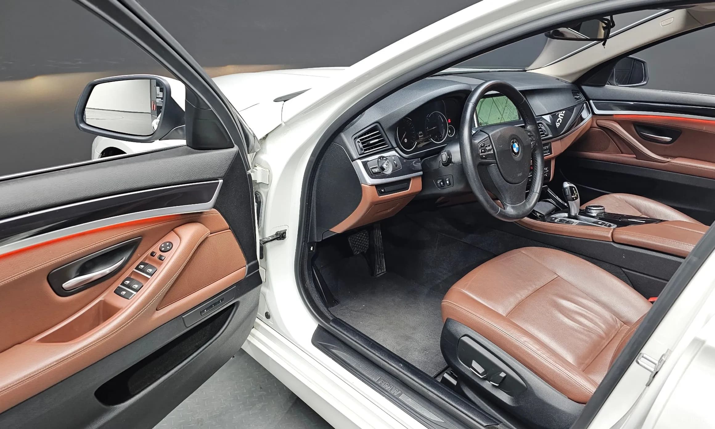 5 Series (F10)