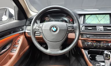 5 Series (F10)