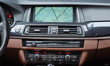 5 Series (F10)