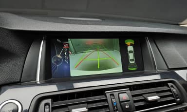 5 Series (F10)