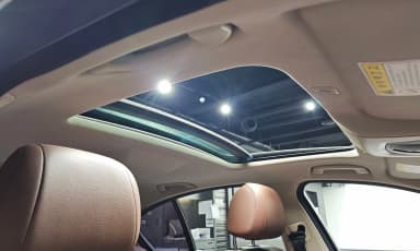5 Series (F10)
