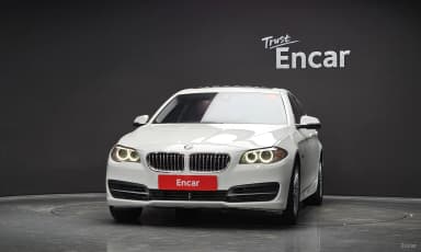 5 Series (F10)