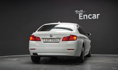 5 Series (F10)