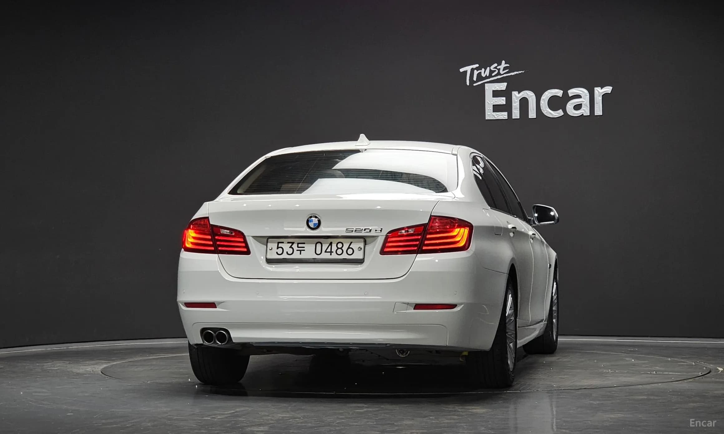 5 Series (F10)