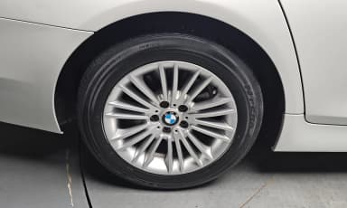 5 Series (F10)