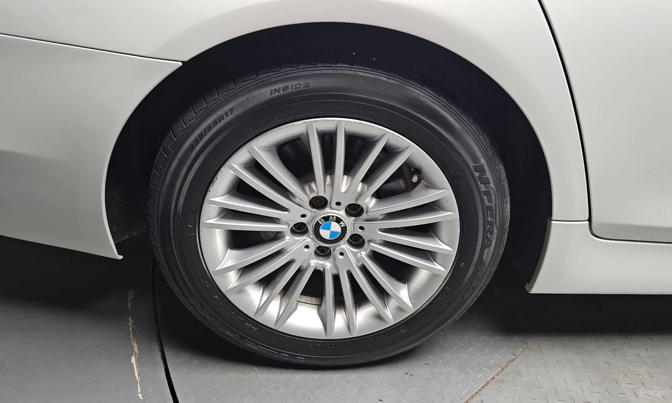 5 Series (F10)