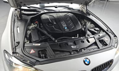 5 Series (F10)