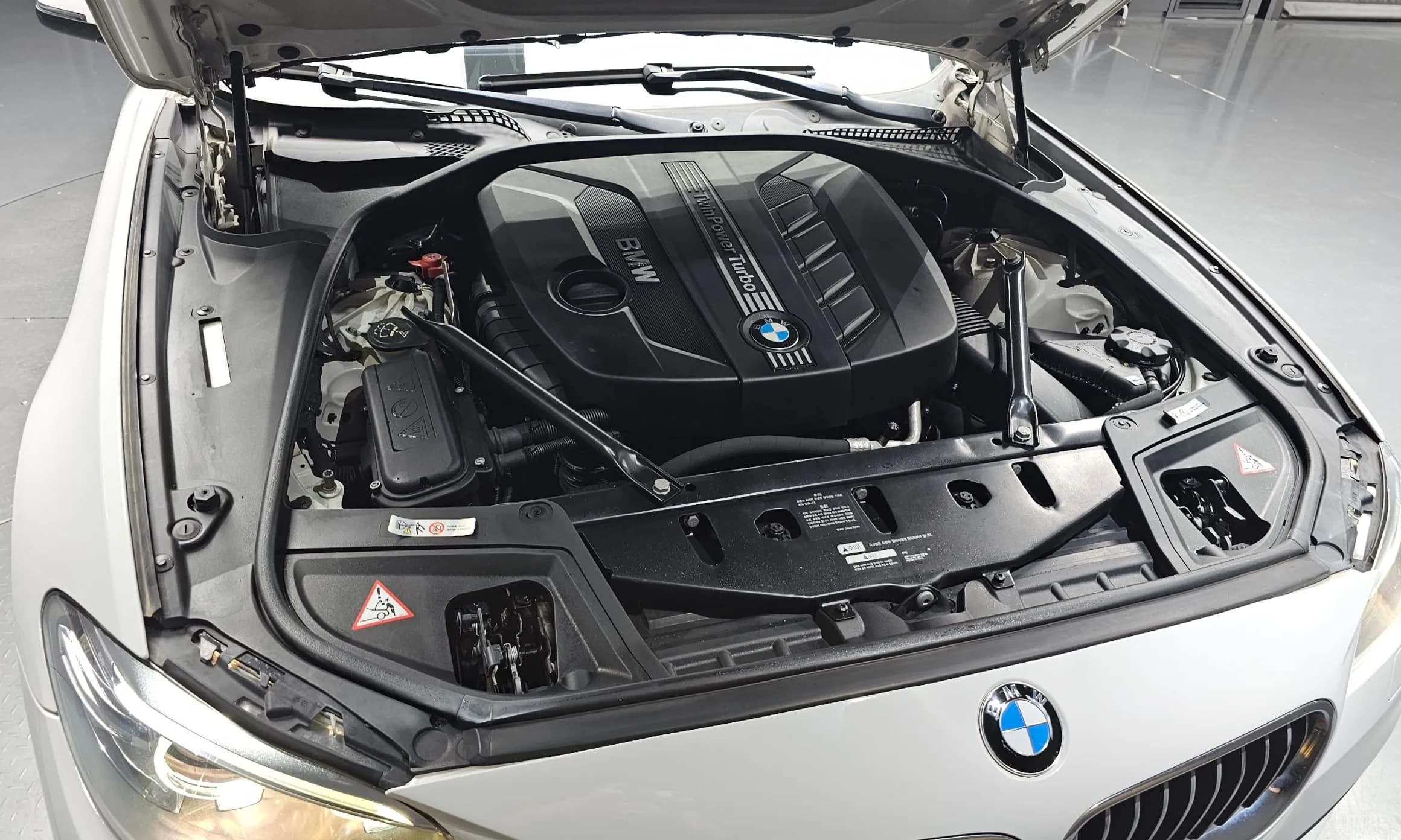 5 Series (F10)