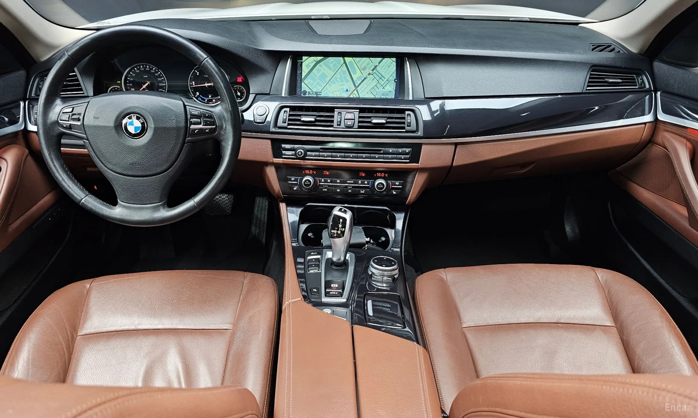 5 Series (F10)