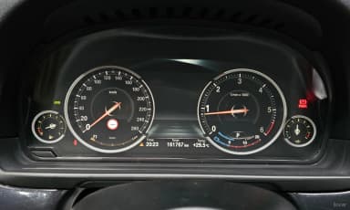 5 Series (F10)