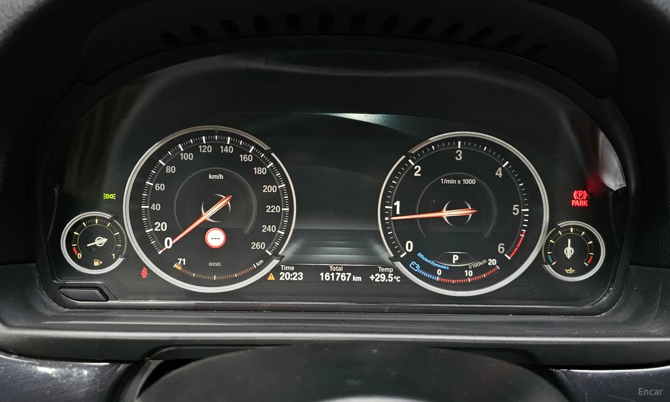 5 Series (F10)