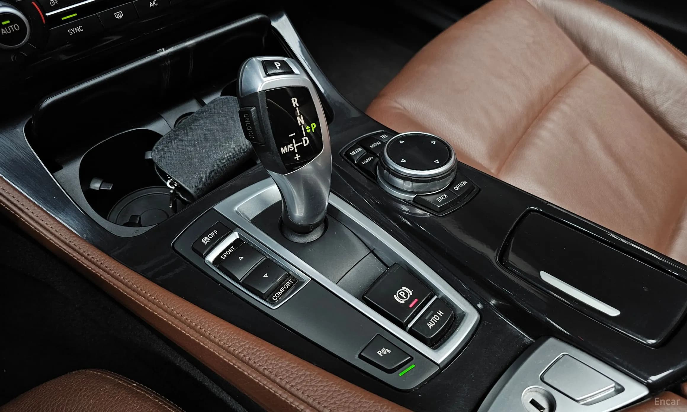 5 Series (F10)