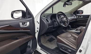 QX60