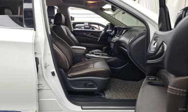 QX60