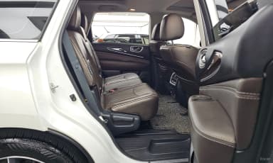 QX60