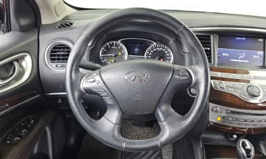 QX60