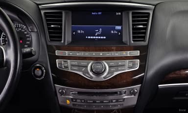 QX60