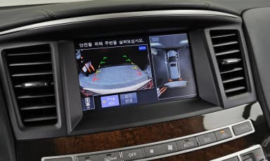 QX60