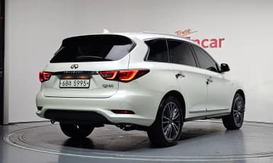 QX60