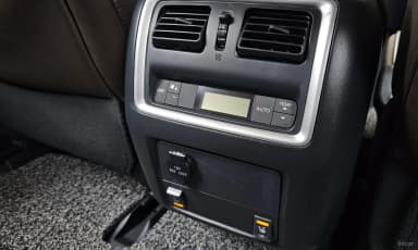 QX60