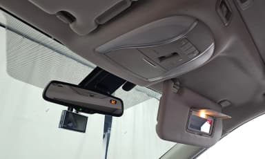 QX60
