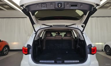 QX60