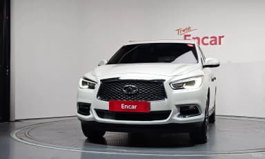 QX60