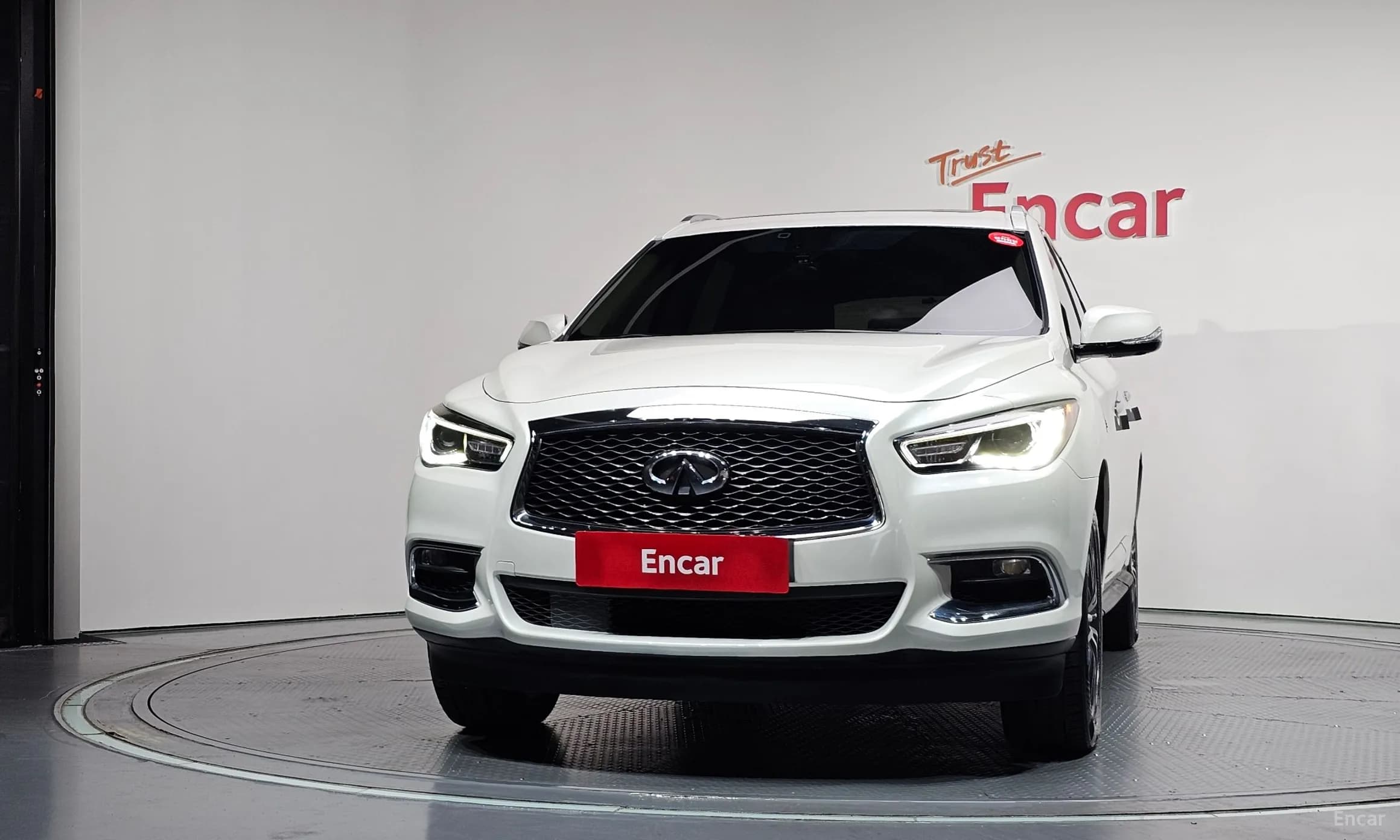 QX60