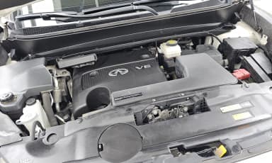 QX60