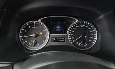 QX60
